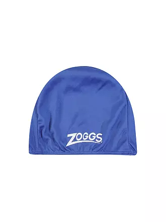 ZOGGS | Bonnet de bain en polyester | blau